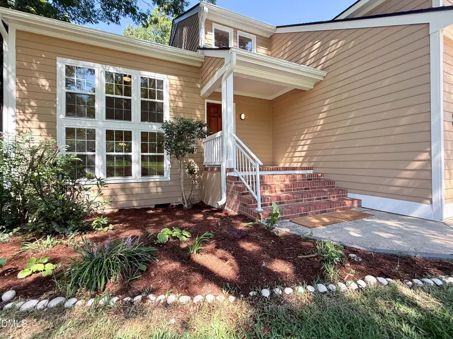 121 Marquette Drive, Cary, NC 27513 - #3