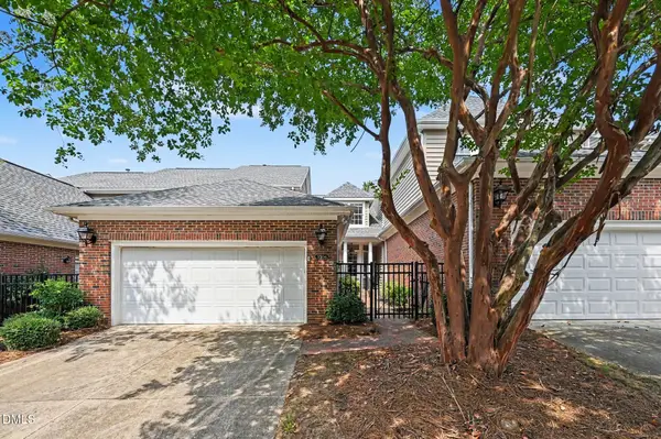 3504 Proprietor Way, Raleigh, NC 27612