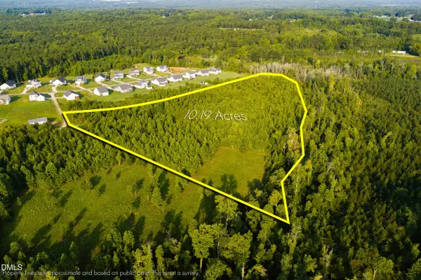 0 Boarder Creek Lane, Zebulon, NC 27597