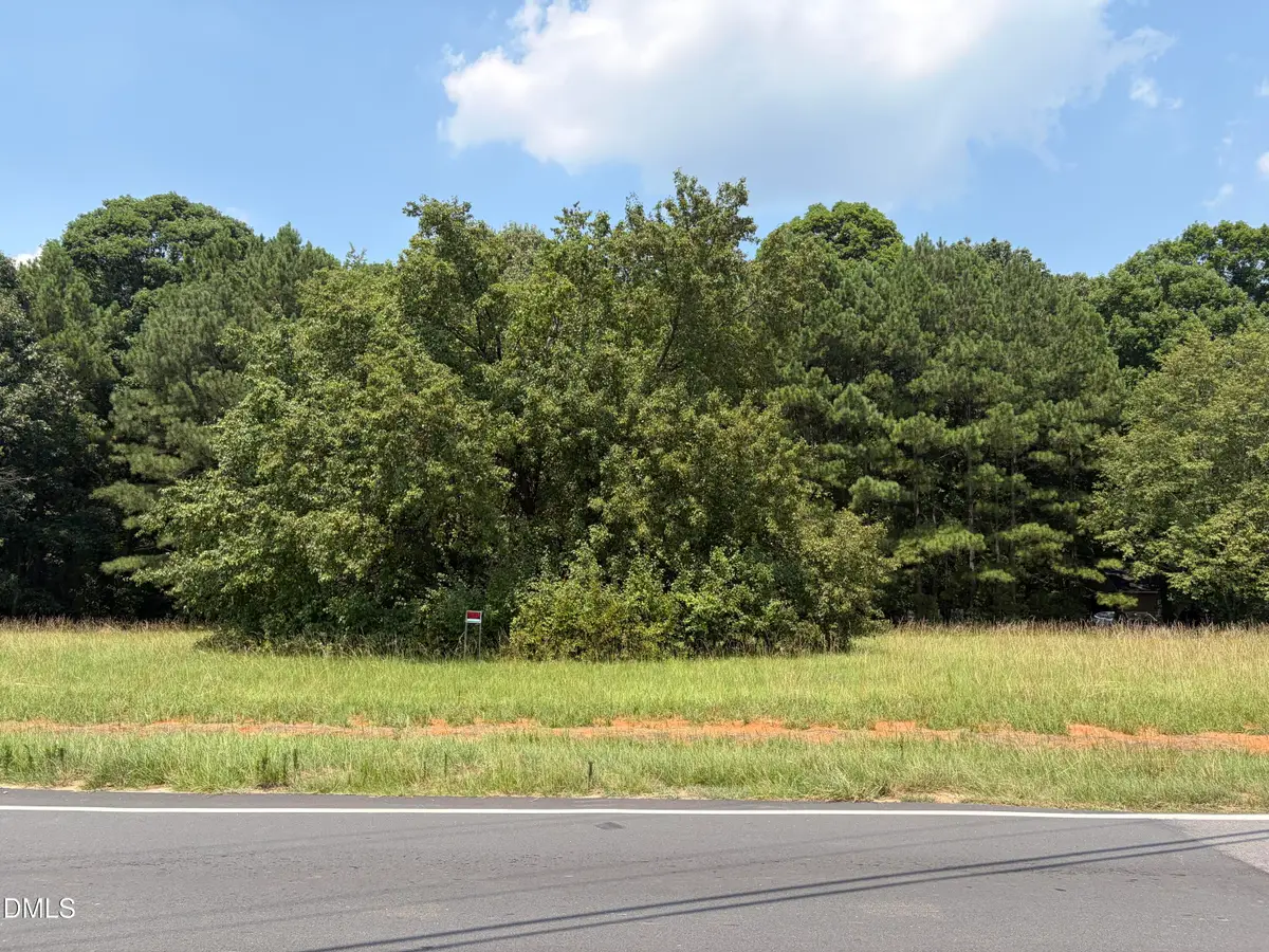 3612 Air Park Road, Fuquay Varina, NC 27526 - #1