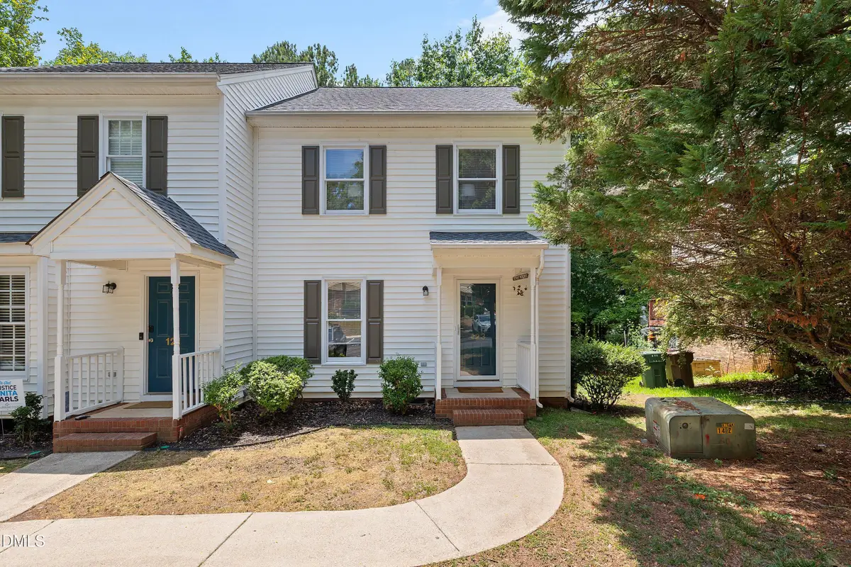 123 Luxon Place, Cary, NC 27513 - #1