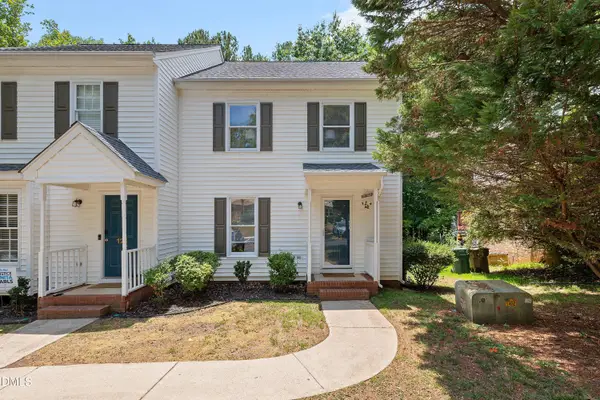 123 Luxon Place, Cary, NC 27513