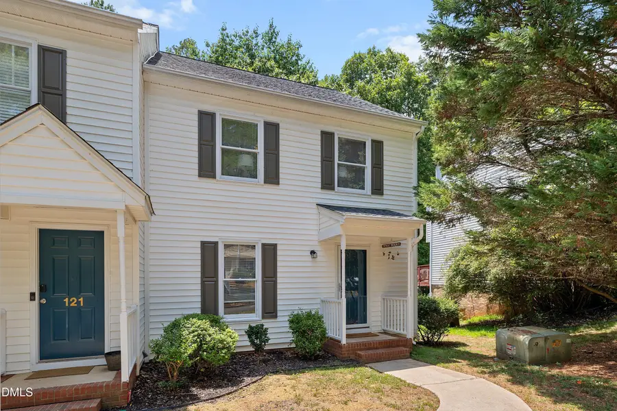 123 Luxon Place, Cary, NC 27513 - #2
