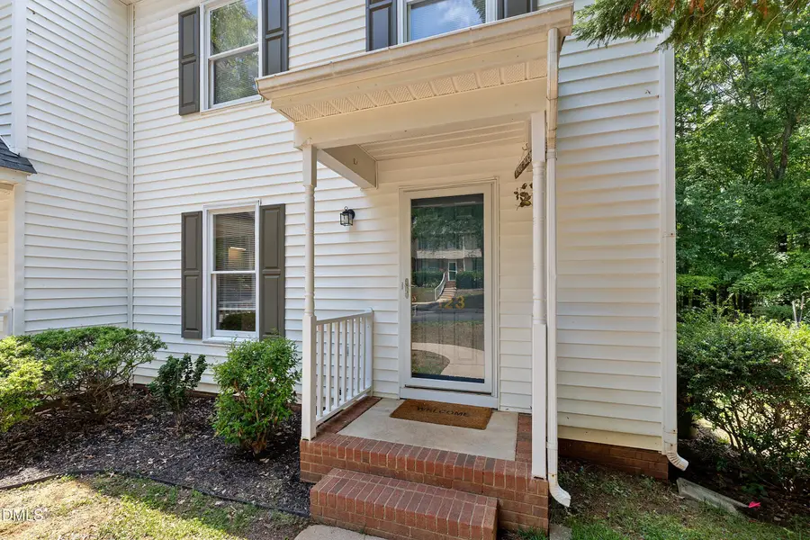 123 Luxon Place, Cary, NC 27513 - #3