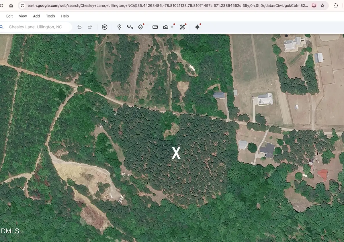 0 Chesley Lane, Lillington, NC 27546 - #1
