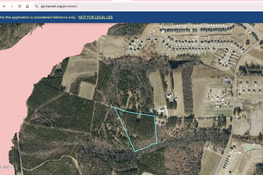 0 Chesley Lane, Lillington, NC 27546 - #3