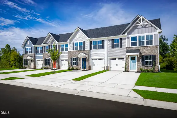 797 Haystack View Road, Raleigh, NC 27603