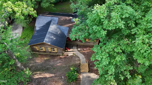 719 Madison Avenue, Cary, NC 27513