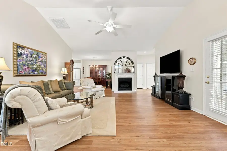 1006 Gretchen Lane, Greensboro, NC 27410 - #2