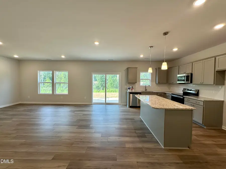 220 Buckthorn Drive, Youngsville, NC 27596 - #3