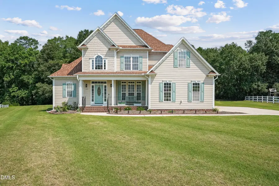 122 Oakmoor Lane, Pleasant Grove, NC 27592 - #2
