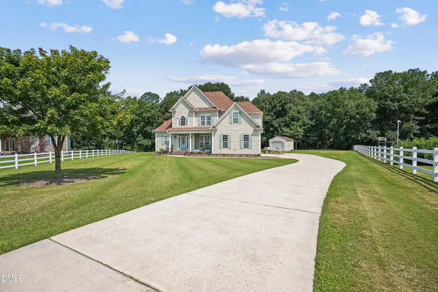 122 Oakmoor Lane, Pleasant Grove, NC 27592 - #3