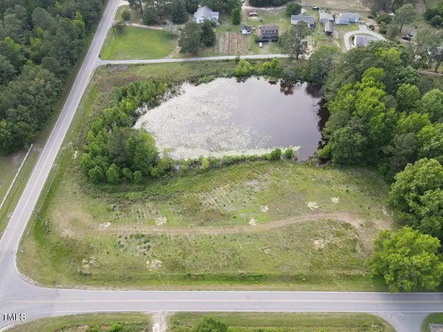 212 Willie Cameron Road, Lillington, NC 27546 - #2