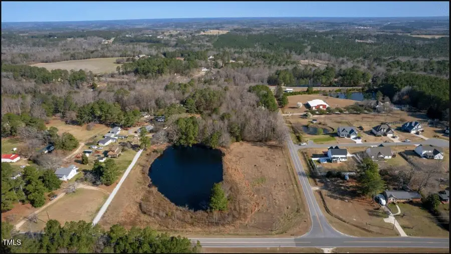 190 Willie Cameron Road, Lillington, NC 27546 - #2
