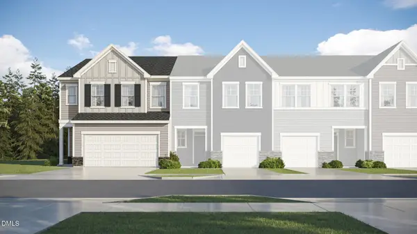 1226 Blue Dasher Lane, Rolesville, NC 27587