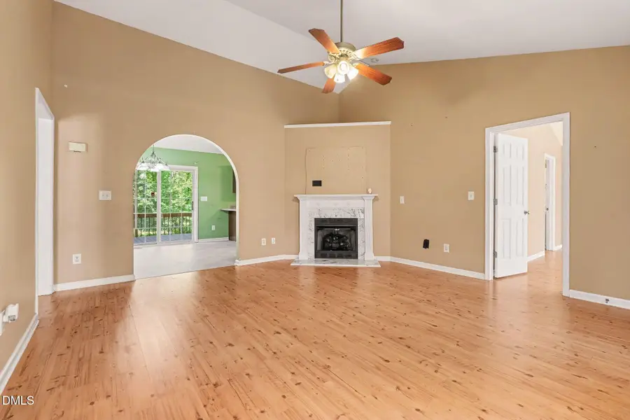 3814 Ridgewood Drive, Franklinton, NC 27525 - #3