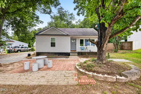 2524 Newbold Street, Raleigh, NC 27603
