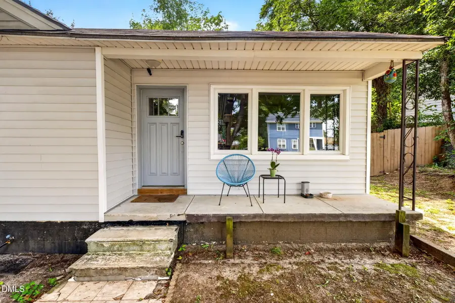 2524 Newbold Street, Raleigh, NC 27603 - #3
