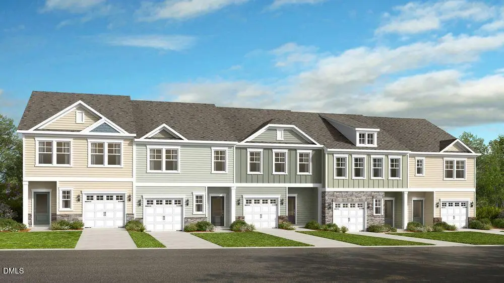 166 Hank Way, Angier, NC 27501 - #1