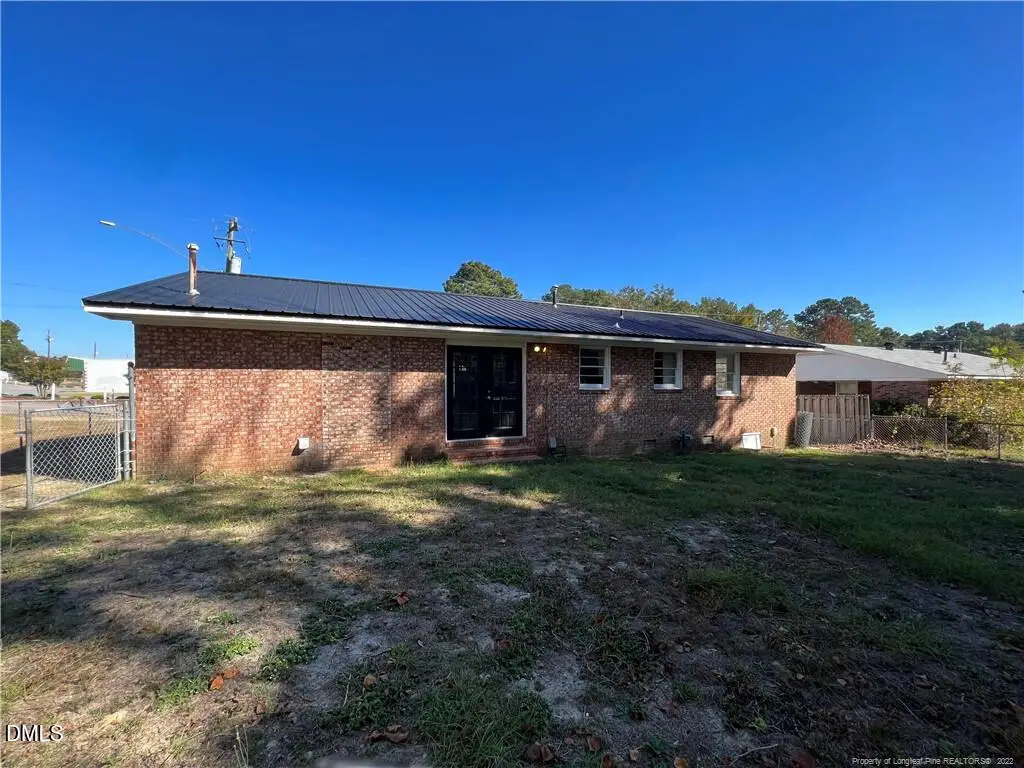 2602 Sedgefield Drive, Fayetteville, NC 28306 - #1