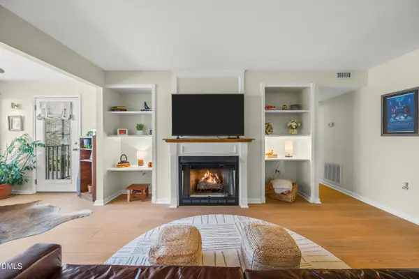 1312 Hillbrow Lane, Raleigh, NC 27615