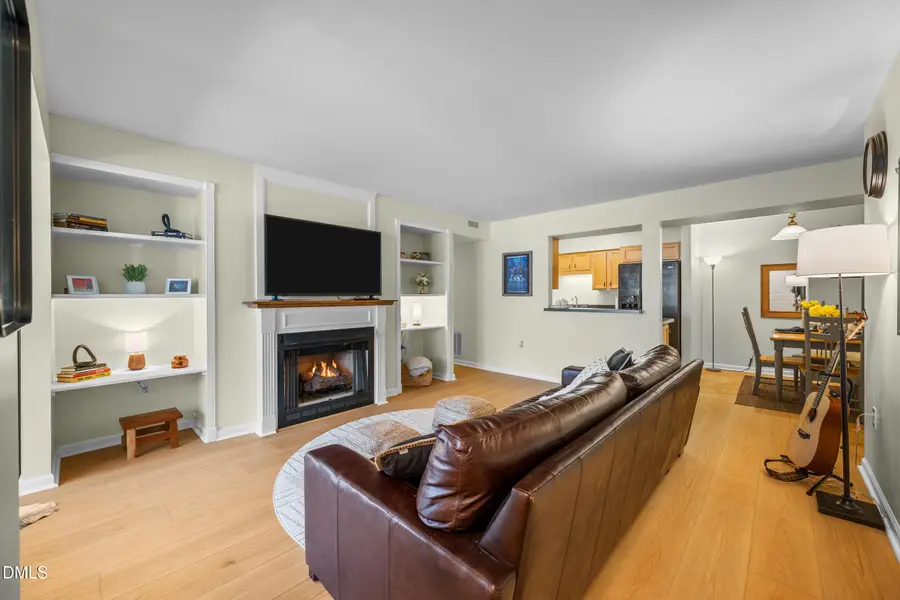 1312 Hillbrow Lane, Raleigh, NC 27615 - #2