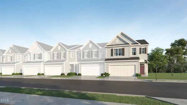 1224 Blue Dasher Lane, Rolesville, NC 27587