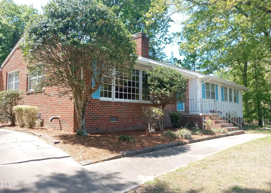 239 N Hamilton Road, Chapel Hill, NC 27517 - #2