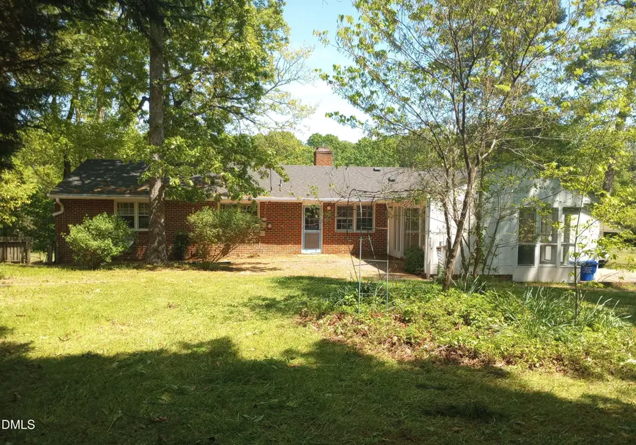 239 N Hamilton Road, Chapel Hill, NC 27517 - #3