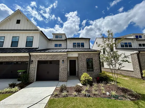 44 Agave Place, Clayton, NC 27527