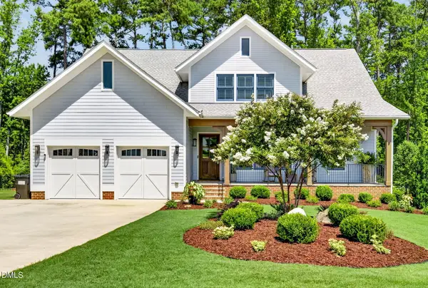 5228 Alva Drive, Raleigh, NC 27606