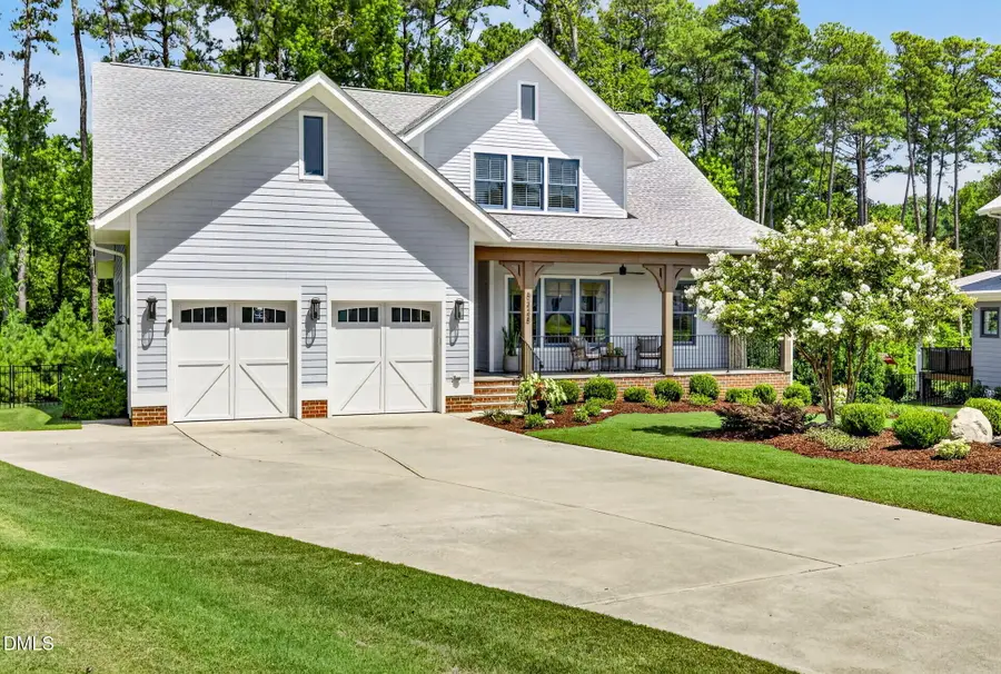 5228 Alva Drive, Raleigh, NC 27606 - #2