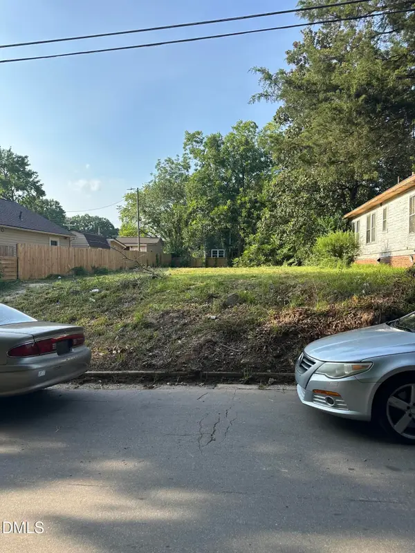 1105 Eva Street, Durham, NC 27703