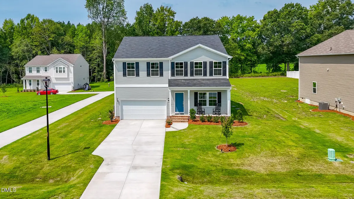 138 Harriette Court, Lillington, NC 27546 - #1