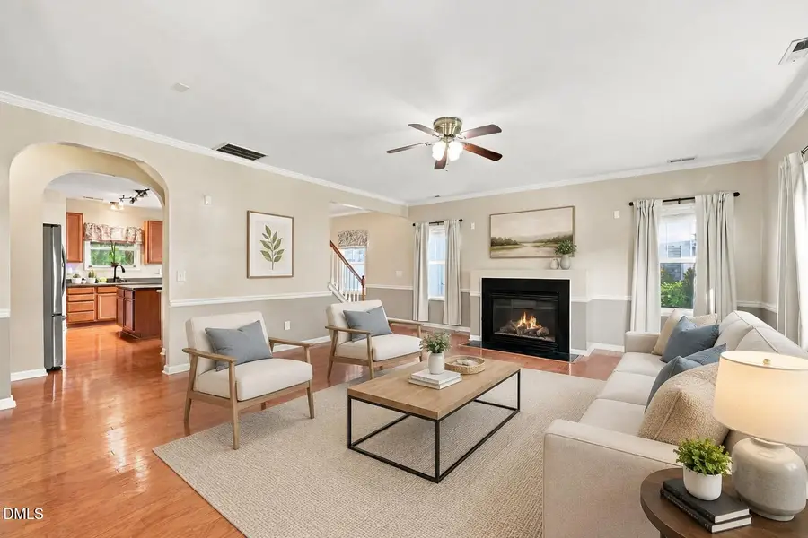 1406 Copper Circle, Mebane, NC 27302 - #3
