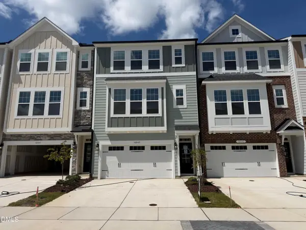 10043 Secluded Gdn Drive, Apex, NC 27523