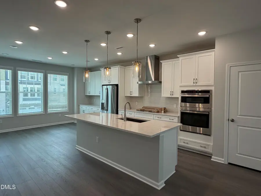 10043 Secluded Gdn Drive, Apex, NC 27523 - #2