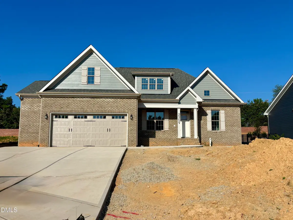 2309 Eagle Shot Court, Fuquay Varina, NC 27526 - #1