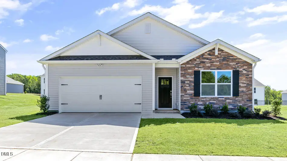 25 Winding River Way, Youngsville, NC 27596 - #1