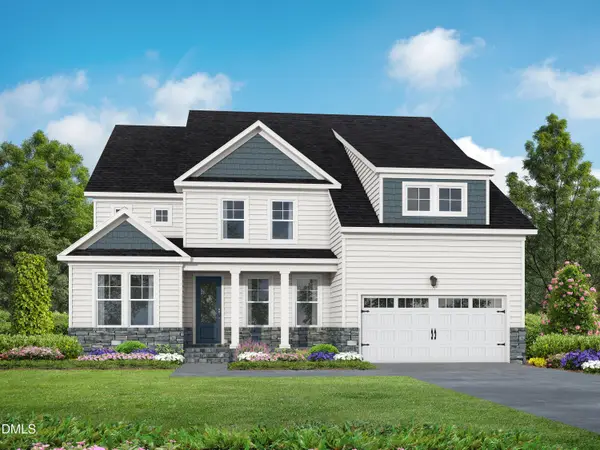 237 Castle Frk Court, Holly Springs, NC 27540