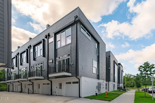 10 Seawell Avenue, Raleigh, NC 27601