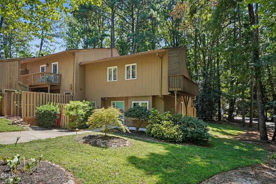 4309 Sunbelt Place, Raleigh, NC 27613 - #2