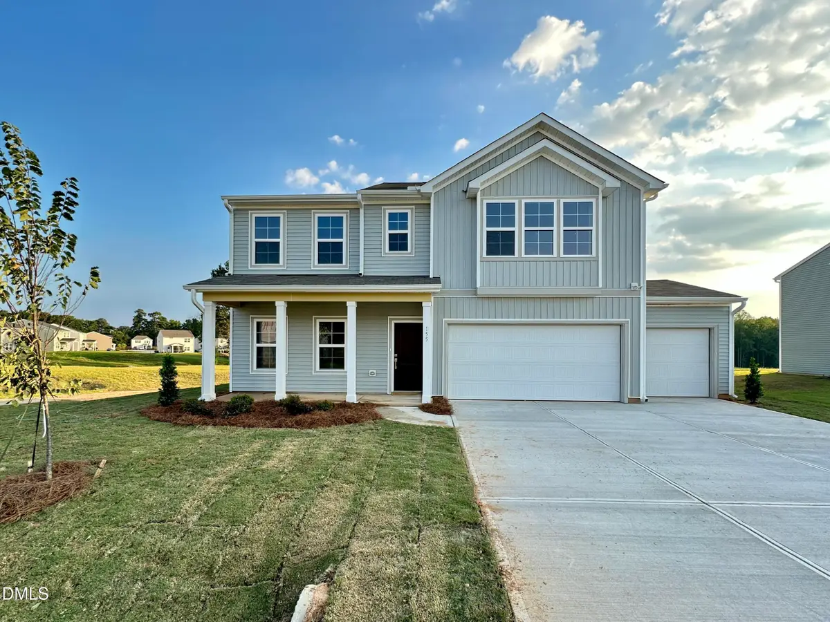 155 Buckthorn Drive, Youngsville, NC 27596 - #1