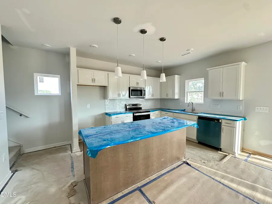 155 Buckthorn Drive, Youngsville, NC 27596 - #2