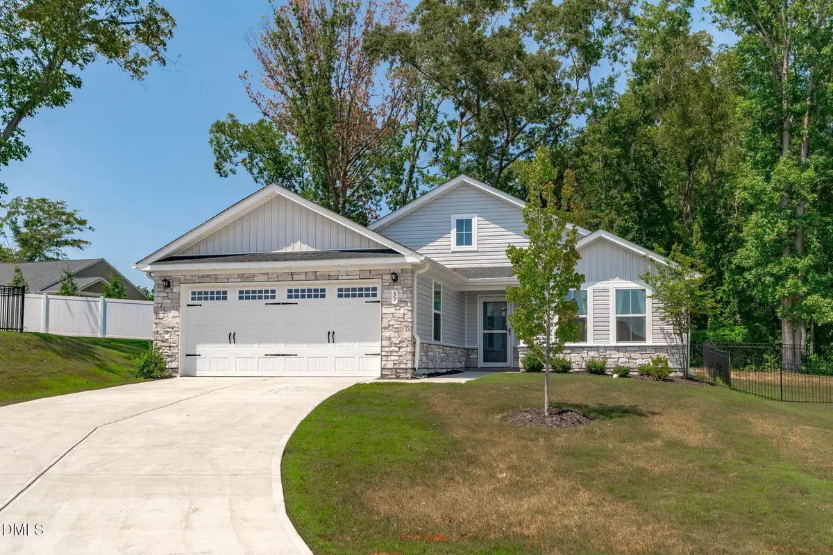 37 Richfield Court, Fuquay Varina, NC 27526 - #1