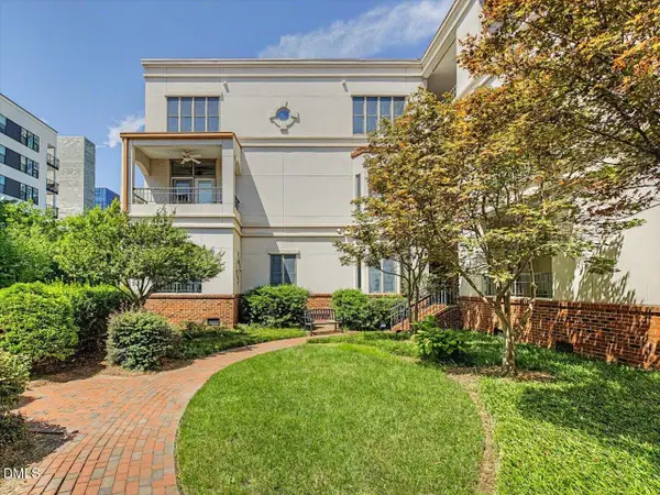 274 E Davie Street, Raleigh, NC 27601
