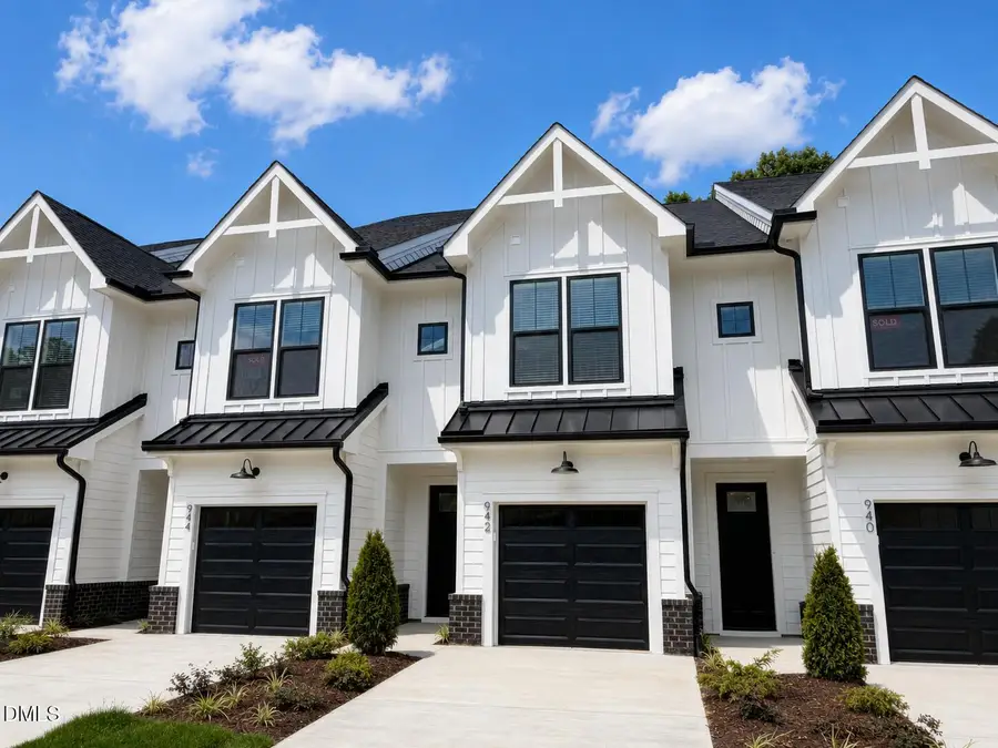 942 Steel Mill Lane, Apex, NC 27523 - #2