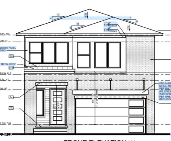 3011 Farrior Road, Raleigh, NC 27607
