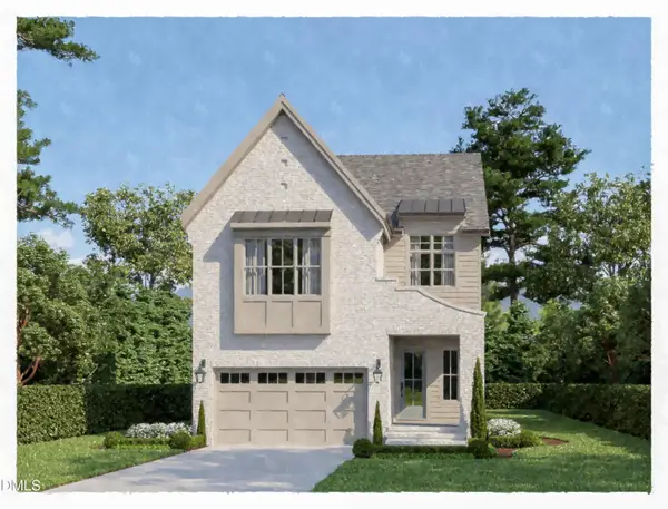 3009 Farrior Road, Raleigh, NC 27607