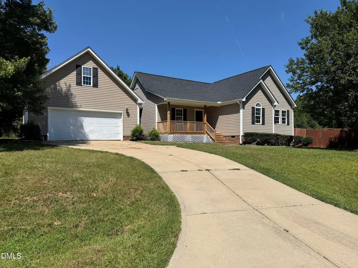 101 Langston Ridge Drive, Angier, NC 27501 - #1